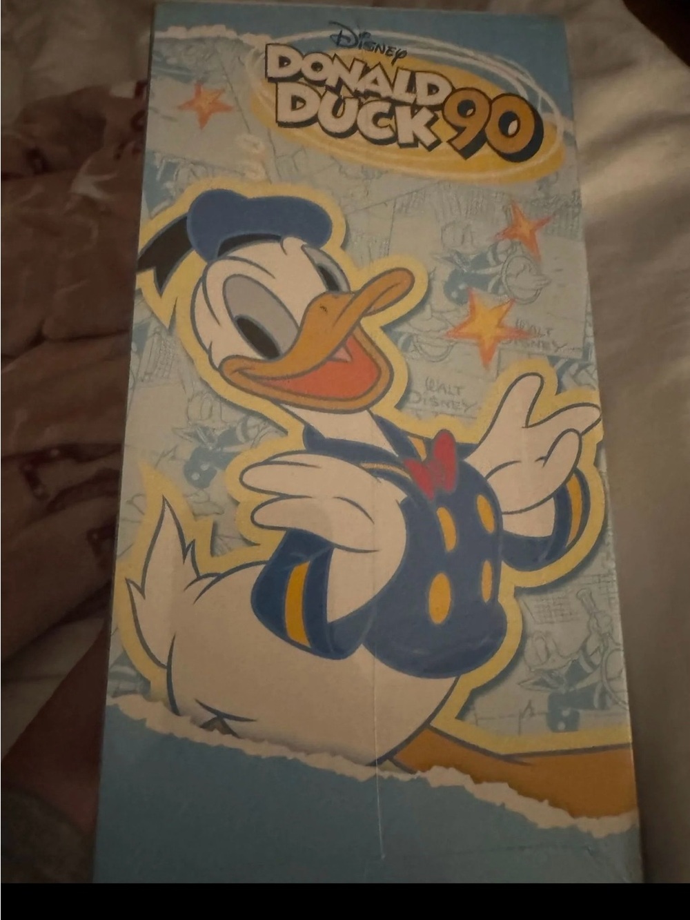 DIMOO Donald Duck Pop Mart Sealed Disney - Picture 2 of 4